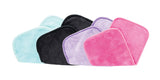 Make-up Removing Cloths 4 Count, Erase Your Face By Danielle Enterprises Enterprises Enterprises