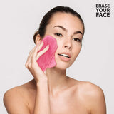 Make-up Removing Cloths 4 Count, Erase Your Face By Danielle Enterprises Enterprises Enterprises